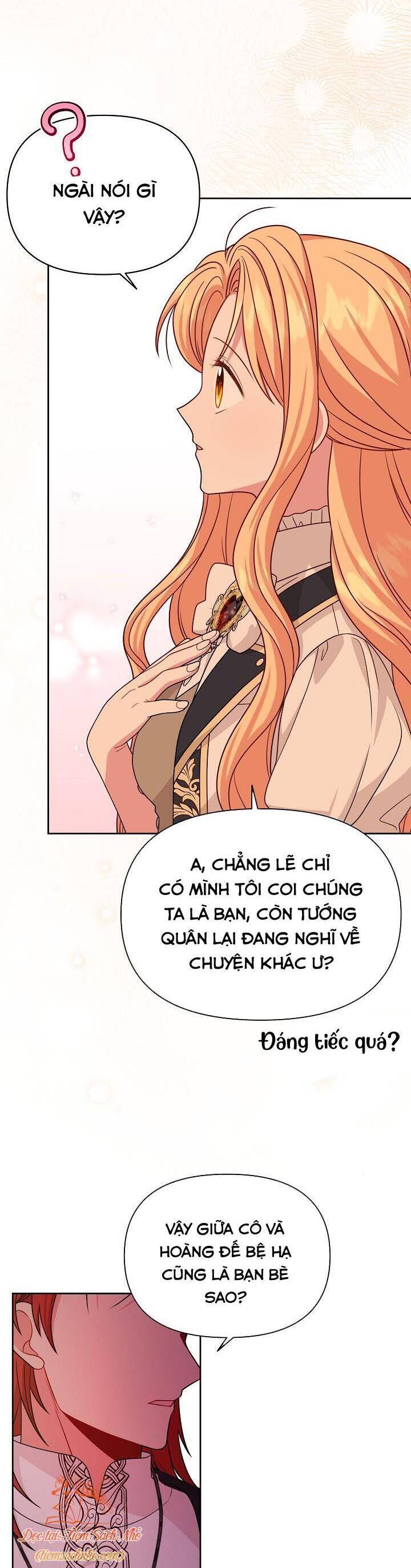 Tôi Đã Nuôi Dưỡng Bạn Thời Thơ Ấu Thành Bạo Chúa Chapter 80 - 20