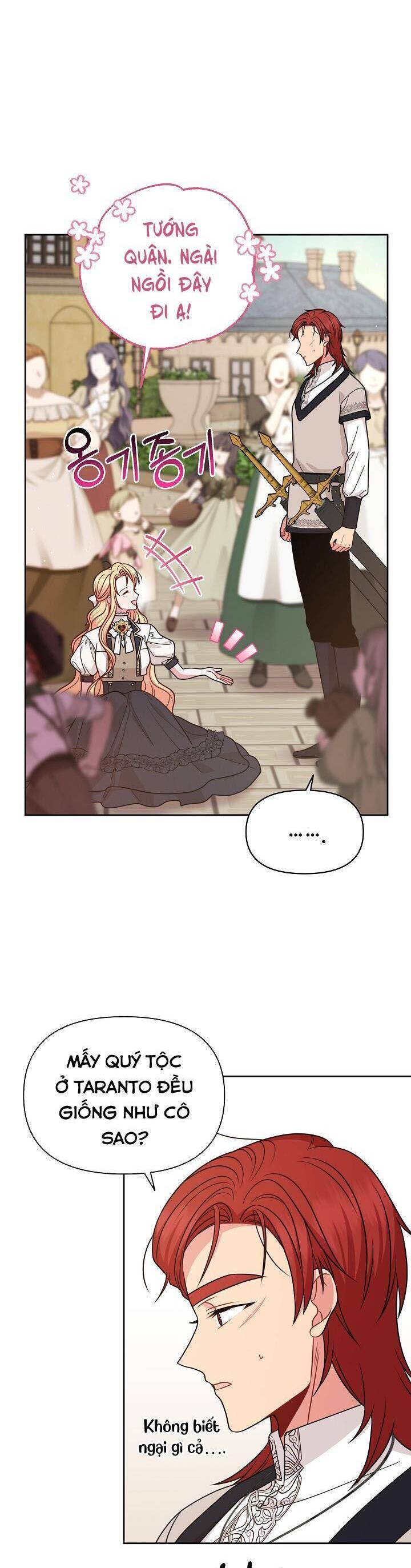 Tôi Đã Nuôi Dưỡng Bạn Thời Thơ Ấu Thành Bạo Chúa Chapter 80 - 3