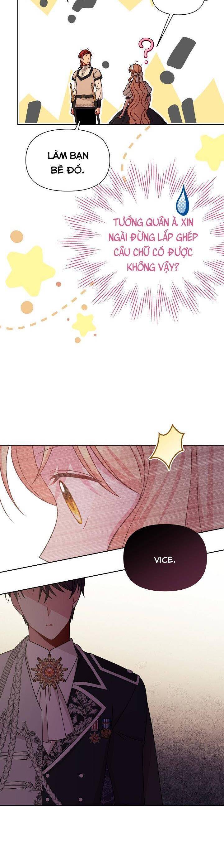 Tôi Đã Nuôi Dưỡng Bạn Thời Thơ Ấu Thành Bạo Chúa Chapter 80 - 22