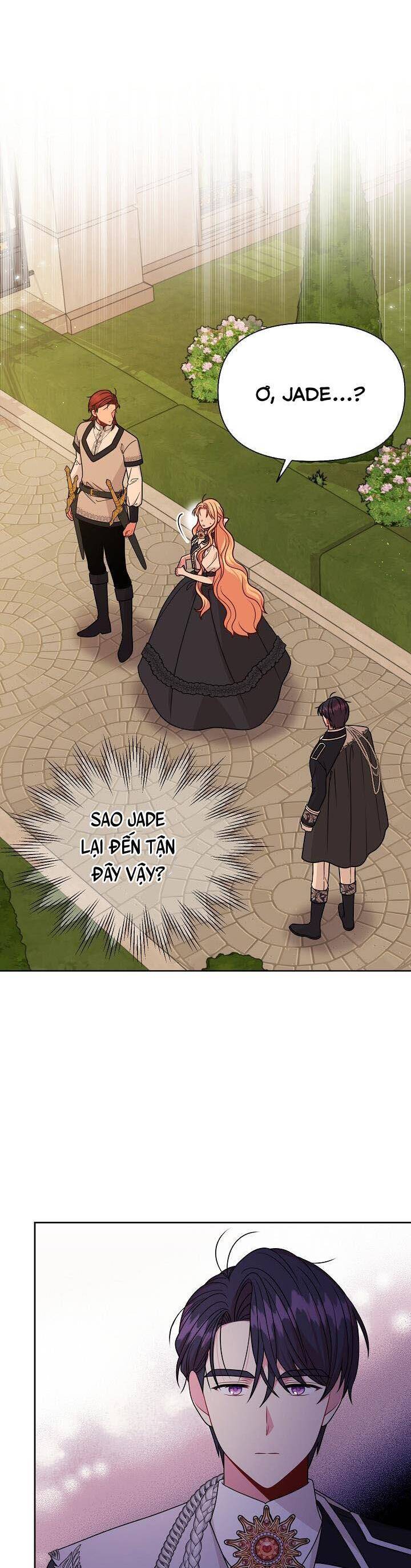 Tôi Đã Nuôi Dưỡng Bạn Thời Thơ Ấu Thành Bạo Chúa Chapter 80 - 23