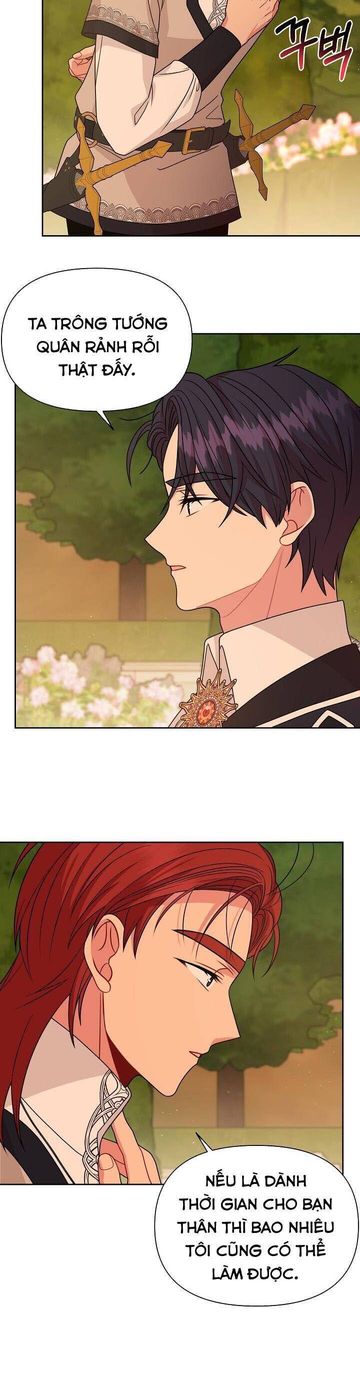 Tôi Đã Nuôi Dưỡng Bạn Thời Thơ Ấu Thành Bạo Chúa Chapter 80 - 26