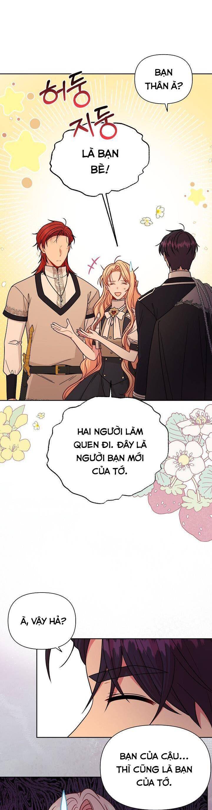 Tôi Đã Nuôi Dưỡng Bạn Thời Thơ Ấu Thành Bạo Chúa Chapter 80 - 27