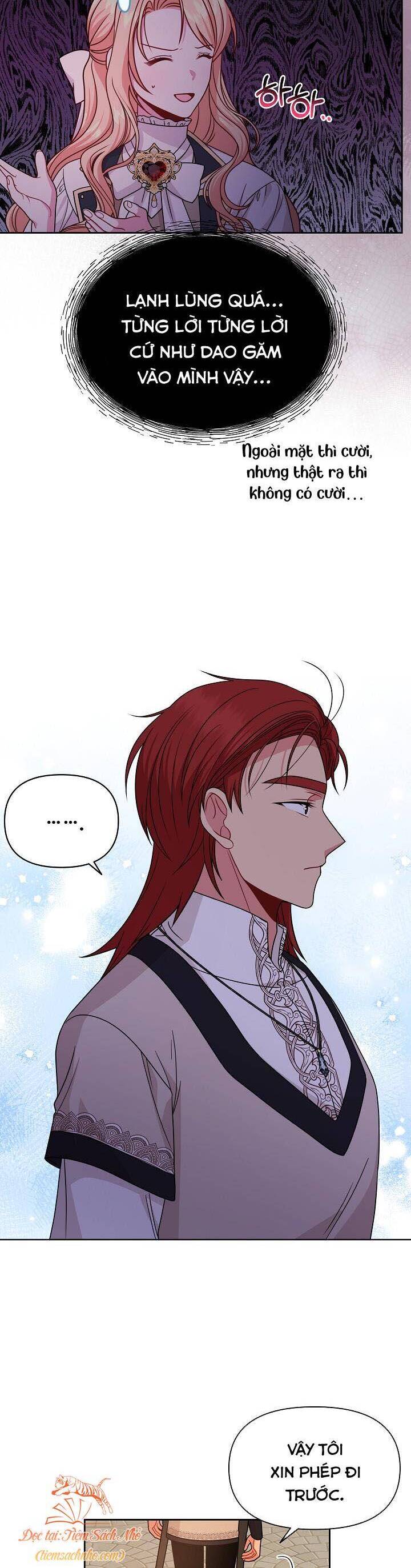 Tôi Đã Nuôi Dưỡng Bạn Thời Thơ Ấu Thành Bạo Chúa Chapter 80 - 28