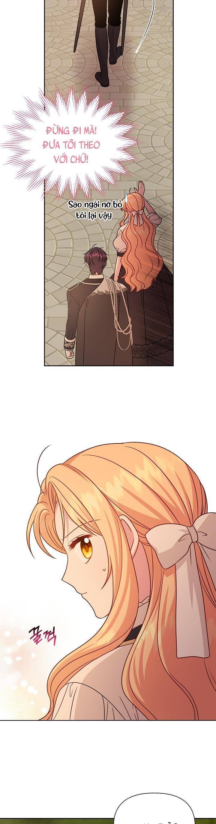 Tôi Đã Nuôi Dưỡng Bạn Thời Thơ Ấu Thành Bạo Chúa Chapter 80 - 29