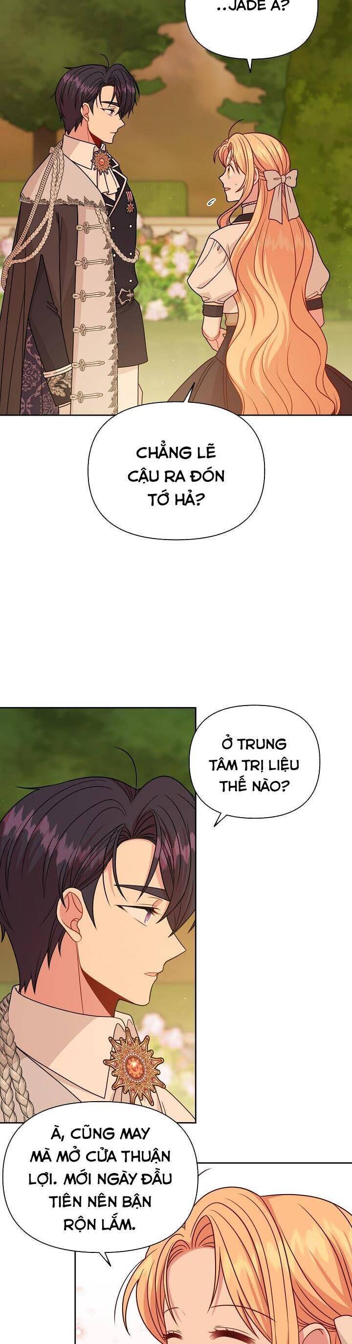 Tôi Đã Nuôi Dưỡng Bạn Thời Thơ Ấu Thành Bạo Chúa Chapter 80 - 30