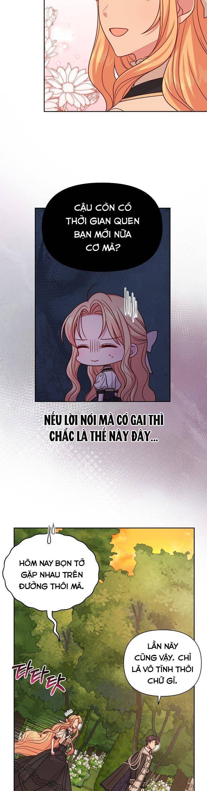 Tôi Đã Nuôi Dưỡng Bạn Thời Thơ Ấu Thành Bạo Chúa Chapter 80 - 31