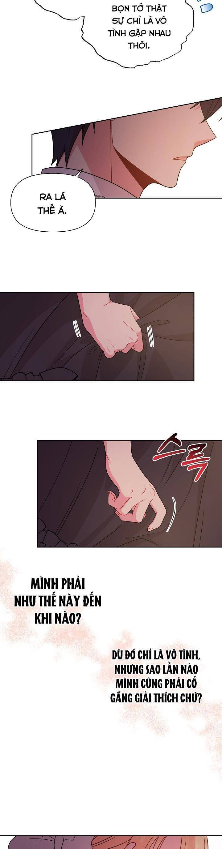 Tôi Đã Nuôi Dưỡng Bạn Thời Thơ Ấu Thành Bạo Chúa Chapter 80 - 33