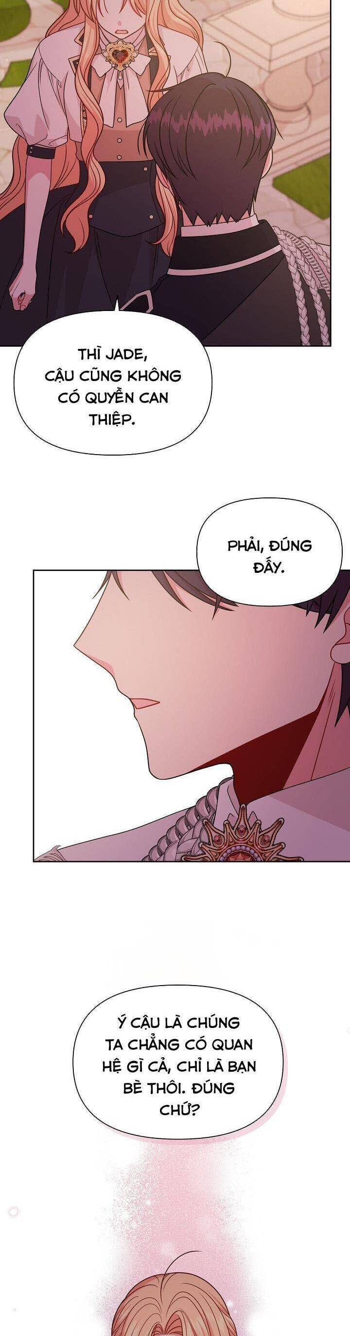 Tôi Đã Nuôi Dưỡng Bạn Thời Thơ Ấu Thành Bạo Chúa Chapter 80 - 35