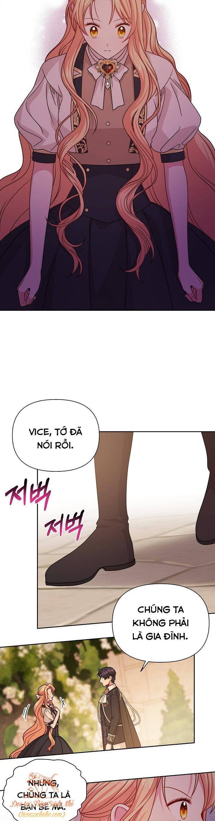 Tôi Đã Nuôi Dưỡng Bạn Thời Thơ Ấu Thành Bạo Chúa Chapter 80 - 36