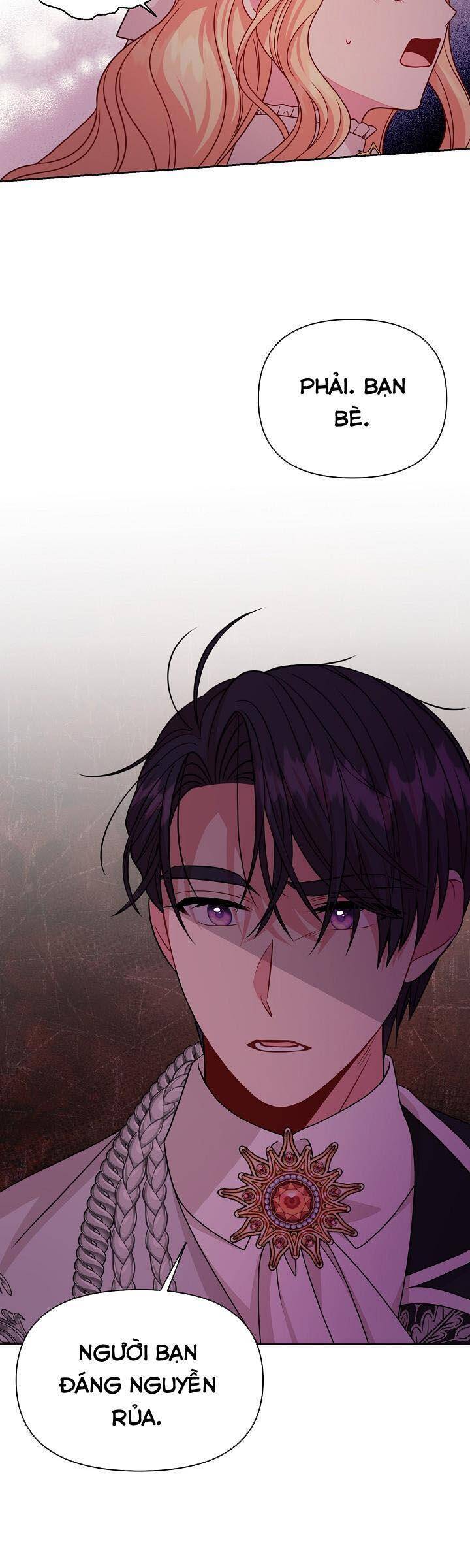 Tôi Đã Nuôi Dưỡng Bạn Thời Thơ Ấu Thành Bạo Chúa Chapter 80 - 37