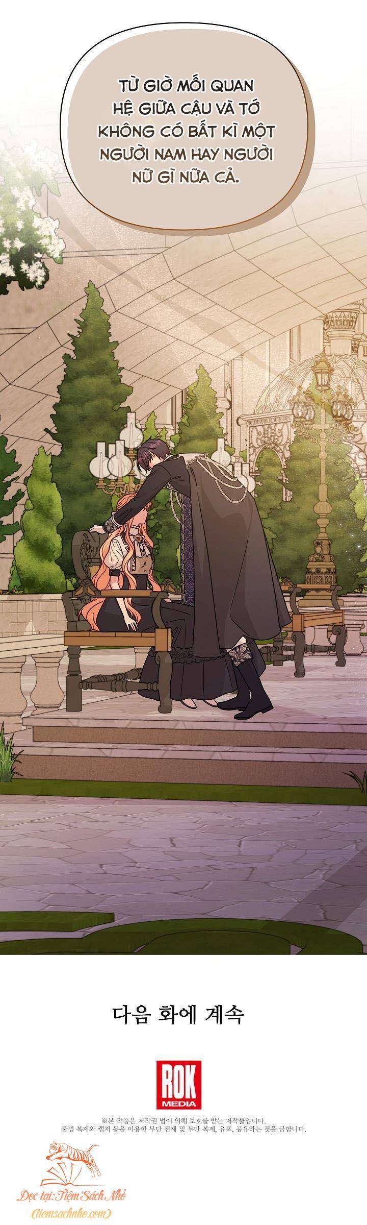 Tôi Đã Nuôi Dưỡng Bạn Thời Thơ Ấu Thành Bạo Chúa Chapter 80 - 39