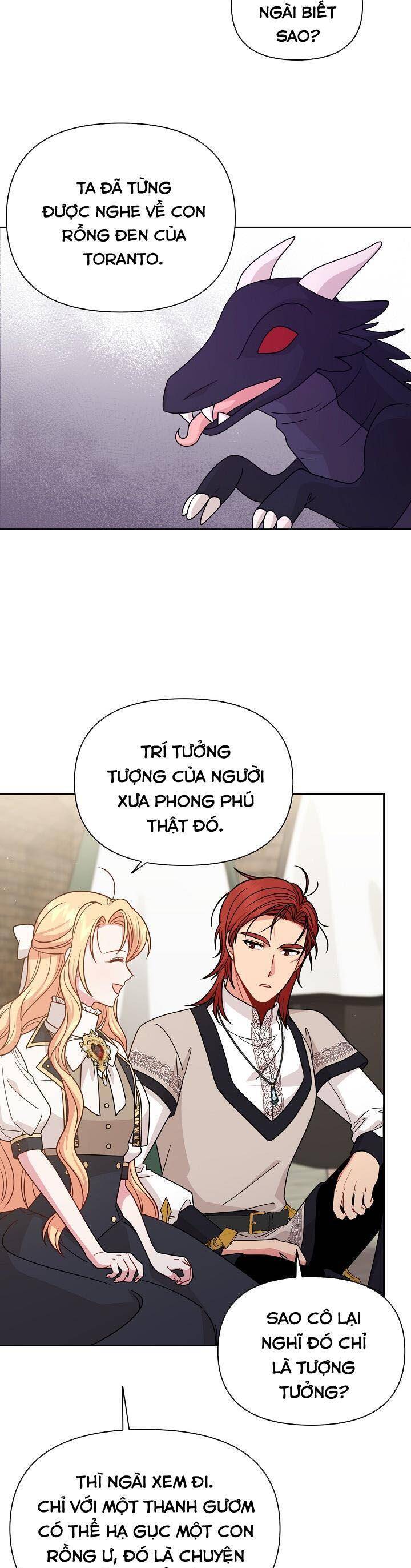 Tôi Đã Nuôi Dưỡng Bạn Thời Thơ Ấu Thành Bạo Chúa Chapter 80 - 5