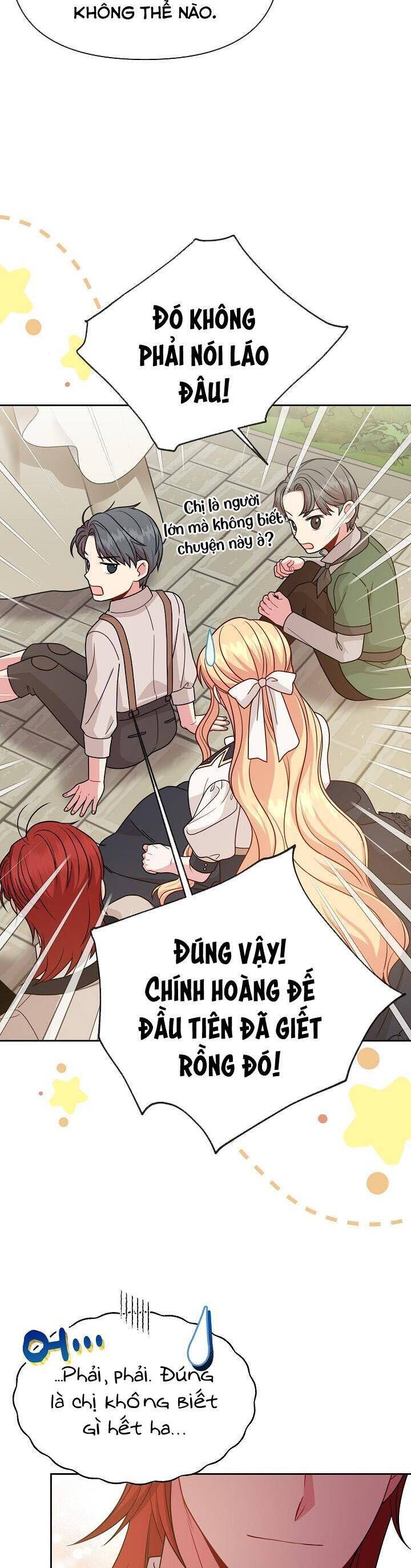 Tôi Đã Nuôi Dưỡng Bạn Thời Thơ Ấu Thành Bạo Chúa Chapter 80 - 6