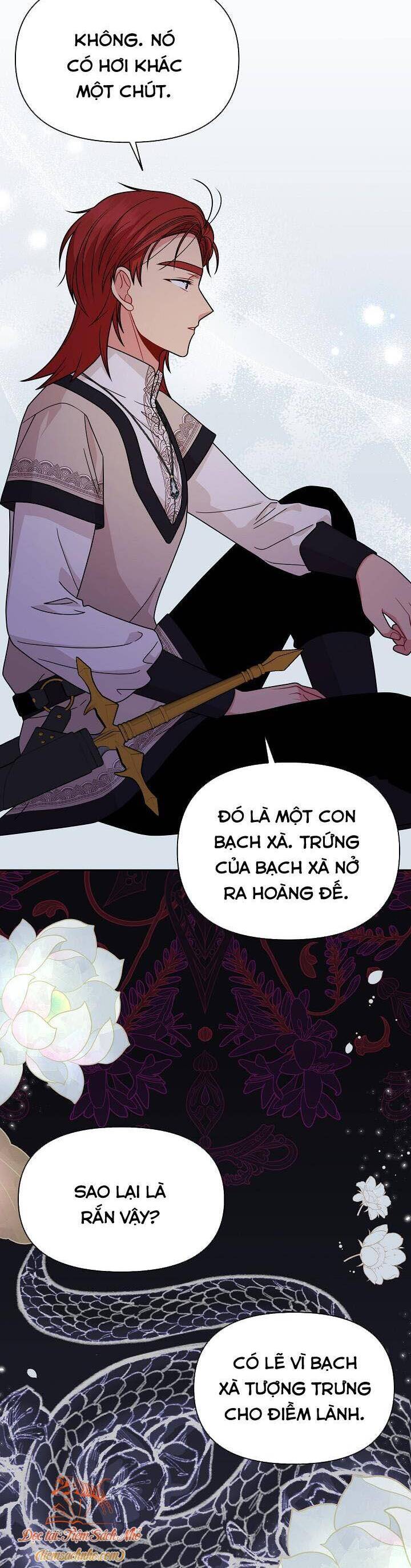 Tôi Đã Nuôi Dưỡng Bạn Thời Thơ Ấu Thành Bạo Chúa Chapter 80 - 8