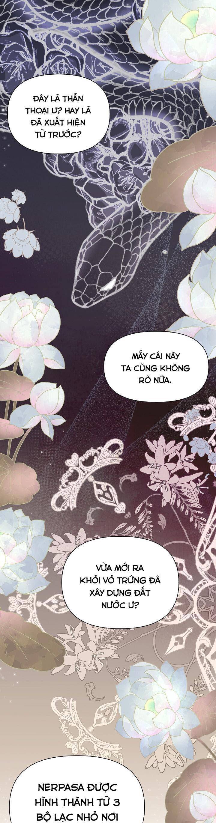 Tôi Đã Nuôi Dưỡng Bạn Thời Thơ Ấu Thành Bạo Chúa Chapter 80 - 9