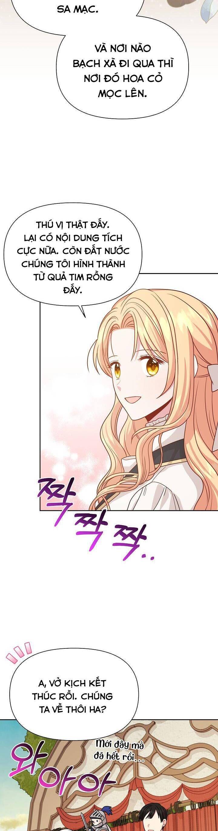 Tôi Đã Nuôi Dưỡng Bạn Thời Thơ Ấu Thành Bạo Chúa Chapter 80 - 10