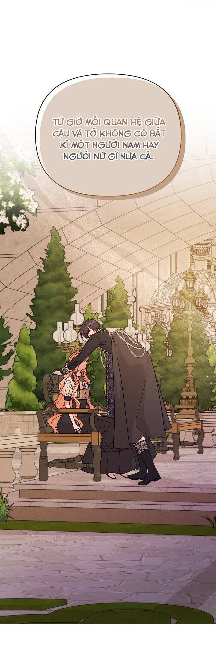 Tôi Đã Nuôi Dưỡng Bạn Thời Thơ Ấu Thành Bạo Chúa Chapter 81 - 2