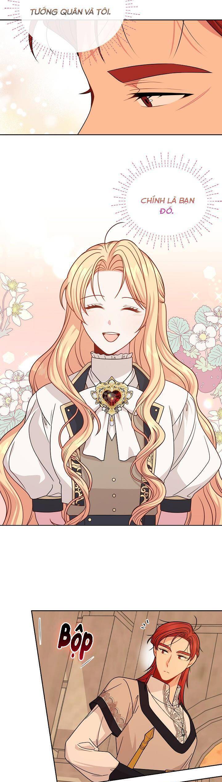 Tôi Đã Nuôi Dưỡng Bạn Thời Thơ Ấu Thành Bạo Chúa Chapter 81 - 12