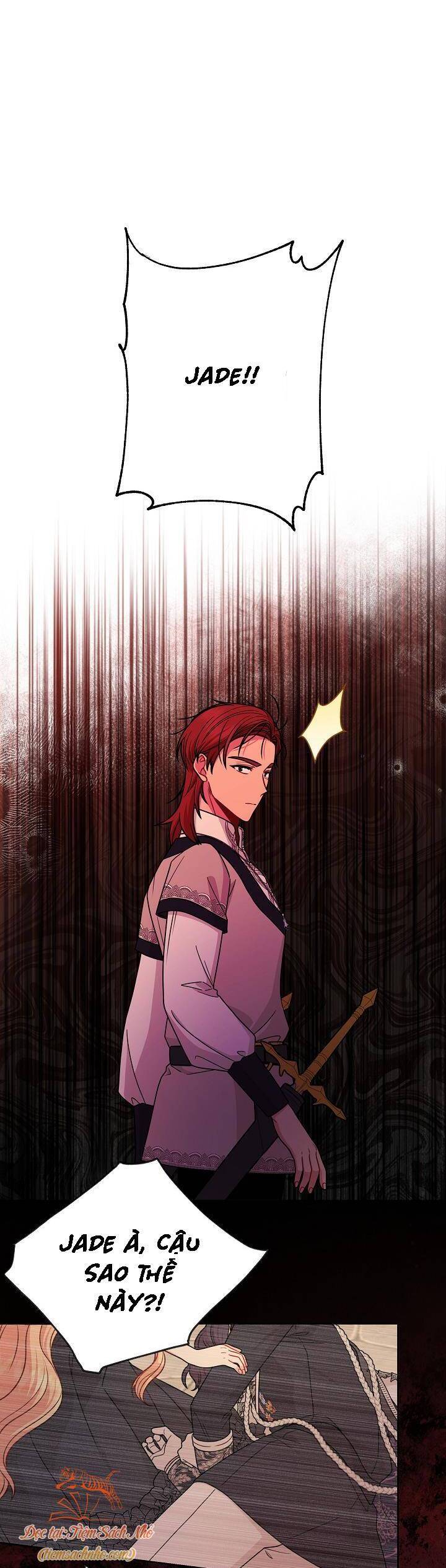 Tôi Đã Nuôi Dưỡng Bạn Thời Thơ Ấu Thành Bạo Chúa Chapter 81 - 14