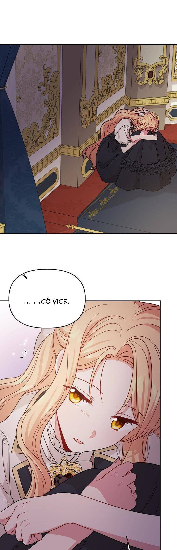 Tôi Đã Nuôi Dưỡng Bạn Thời Thơ Ấu Thành Bạo Chúa Chapter 81 - 18