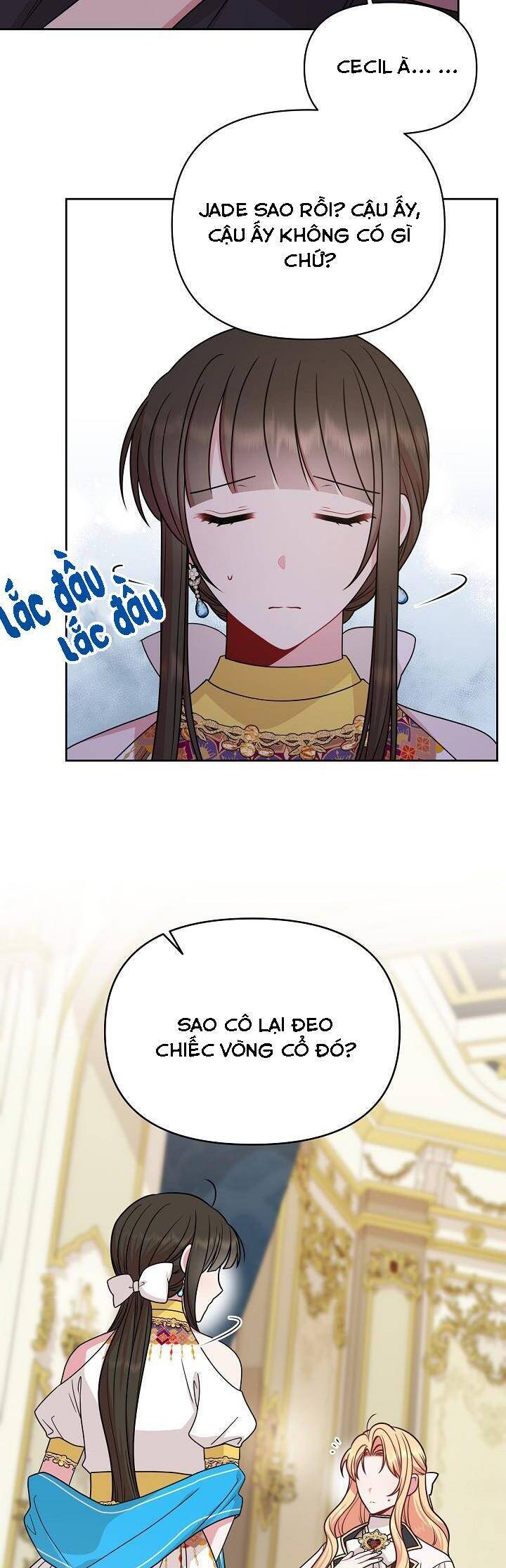 Tôi Đã Nuôi Dưỡng Bạn Thời Thơ Ấu Thành Bạo Chúa Chapter 81 - 19