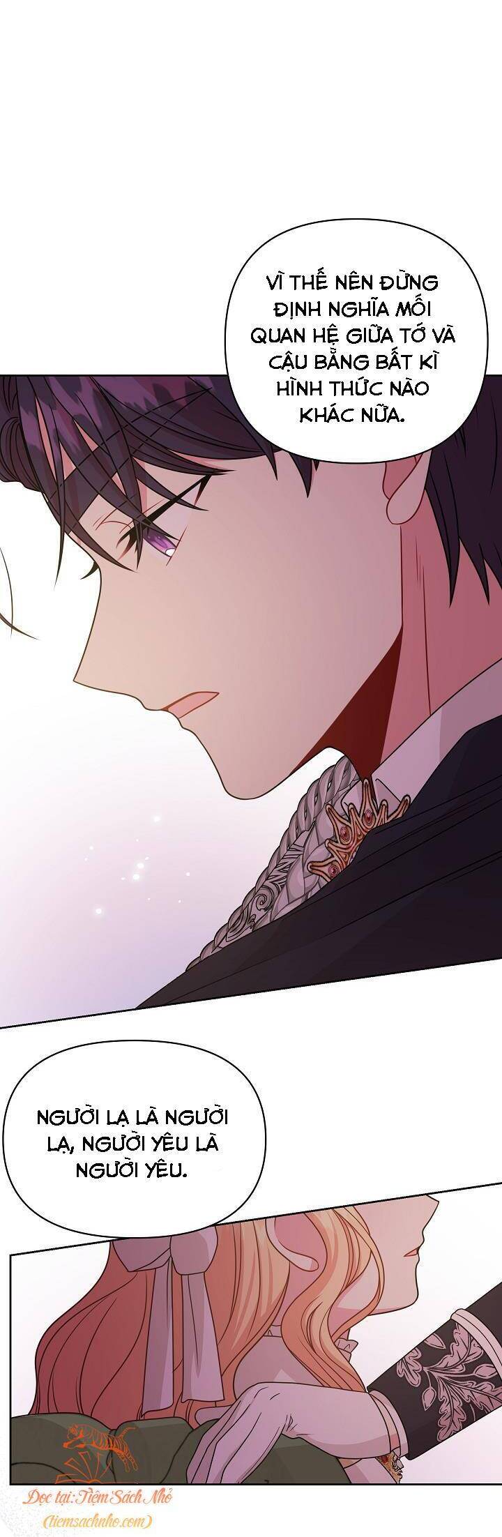 Tôi Đã Nuôi Dưỡng Bạn Thời Thơ Ấu Thành Bạo Chúa Chapter 81 - 3