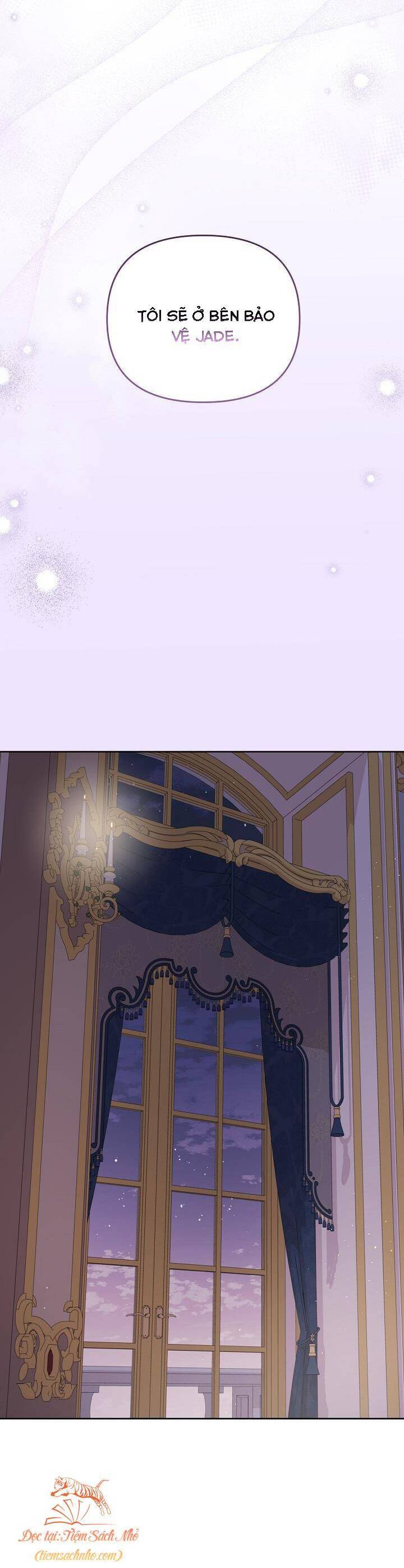 Tôi Đã Nuôi Dưỡng Bạn Thời Thơ Ấu Thành Bạo Chúa Chapter 81 - 25