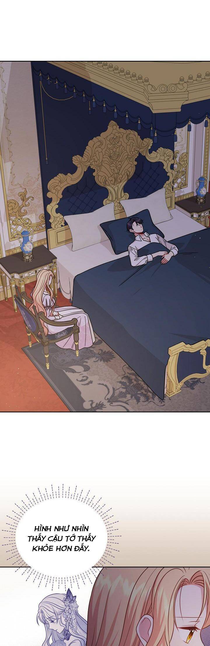 Tôi Đã Nuôi Dưỡng Bạn Thời Thơ Ấu Thành Bạo Chúa Chapter 81 - 26