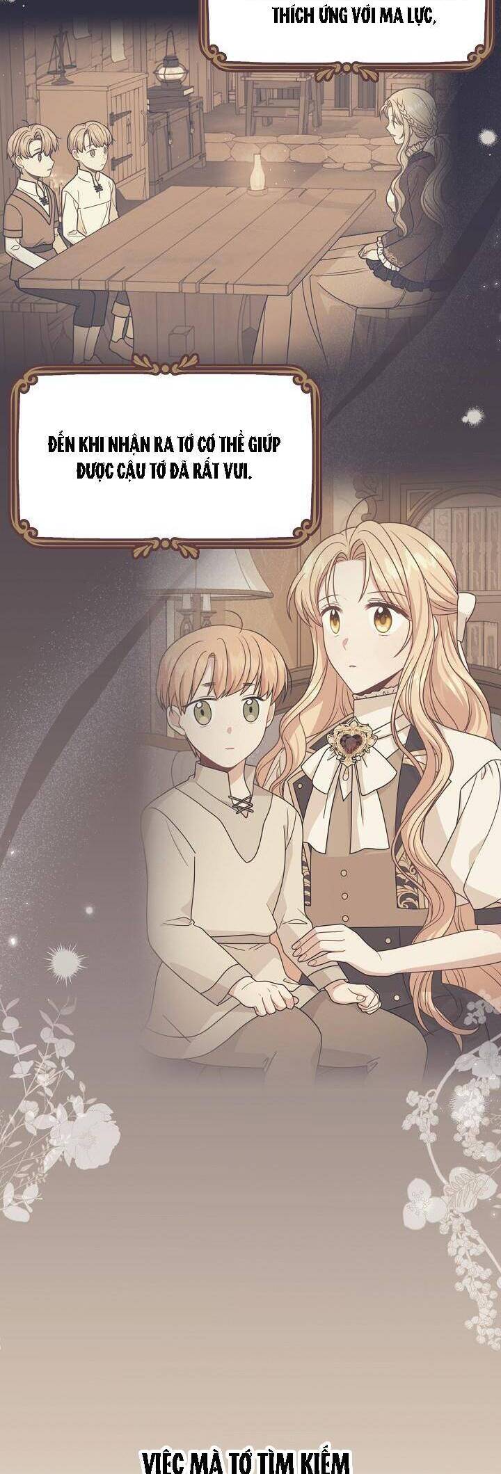 Tôi Đã Nuôi Dưỡng Bạn Thời Thơ Ấu Thành Bạo Chúa Chapter 81 - 30