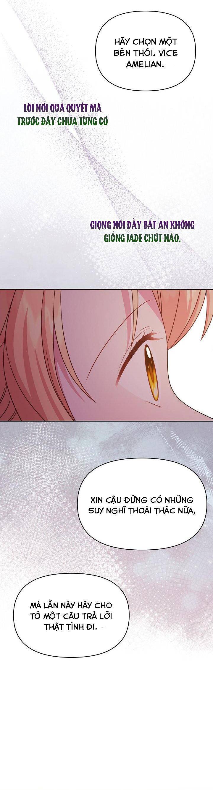 Tôi Đã Nuôi Dưỡng Bạn Thời Thơ Ấu Thành Bạo Chúa Chapter 81 - 4