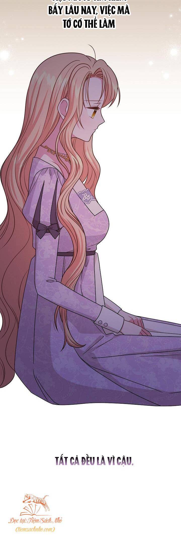 Tôi Đã Nuôi Dưỡng Bạn Thời Thơ Ấu Thành Bạo Chúa Chapter 81 - 31