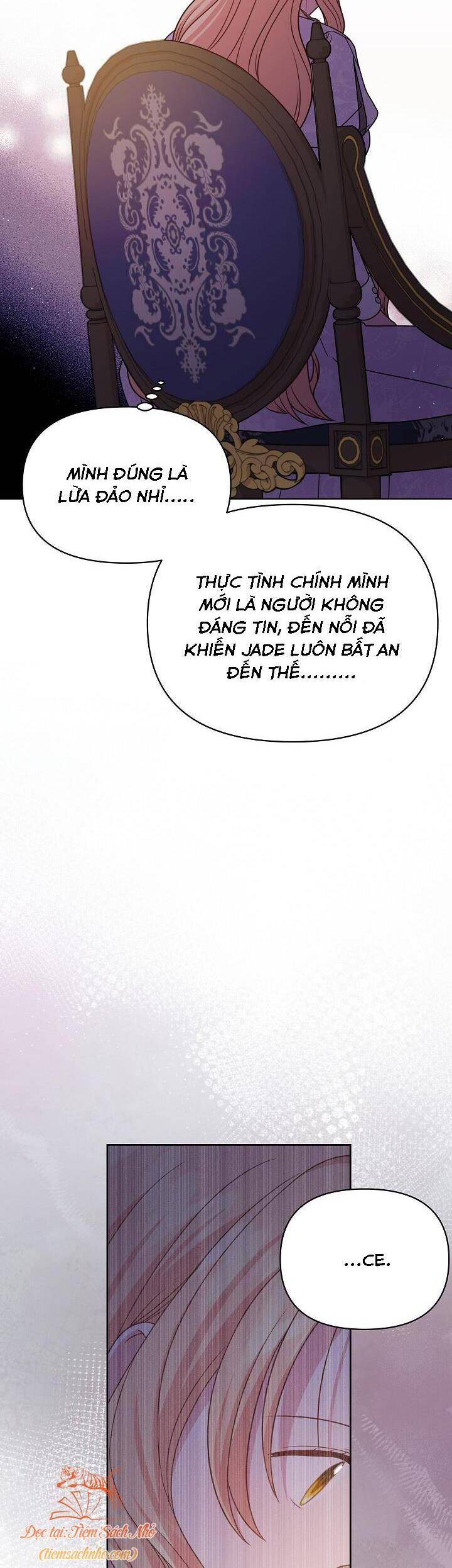 Tôi Đã Nuôi Dưỡng Bạn Thời Thơ Ấu Thành Bạo Chúa Chapter 81 - 33