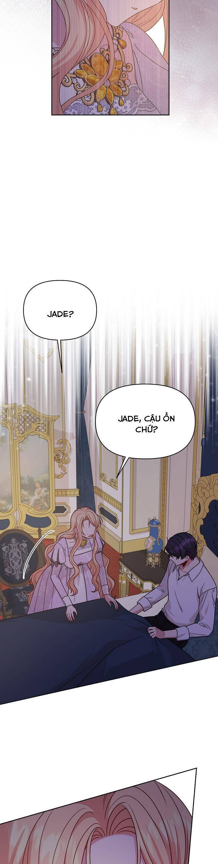 Tôi Đã Nuôi Dưỡng Bạn Thời Thơ Ấu Thành Bạo Chúa Chapter 81 - 34