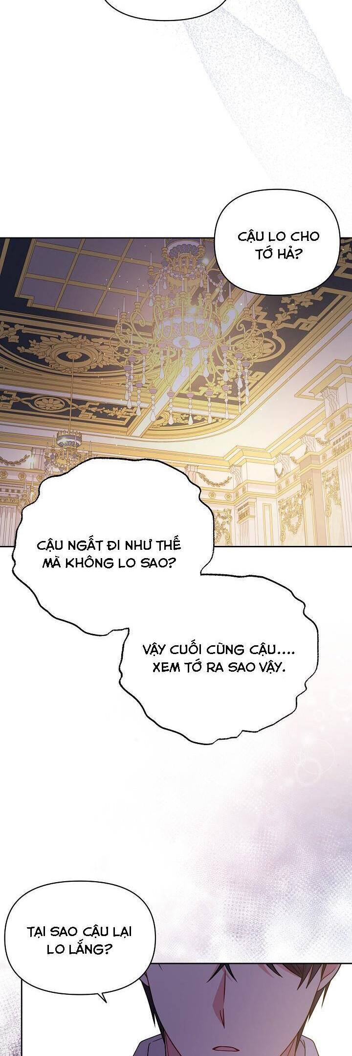 Tôi Đã Nuôi Dưỡng Bạn Thời Thơ Ấu Thành Bạo Chúa Chapter 81 - 37