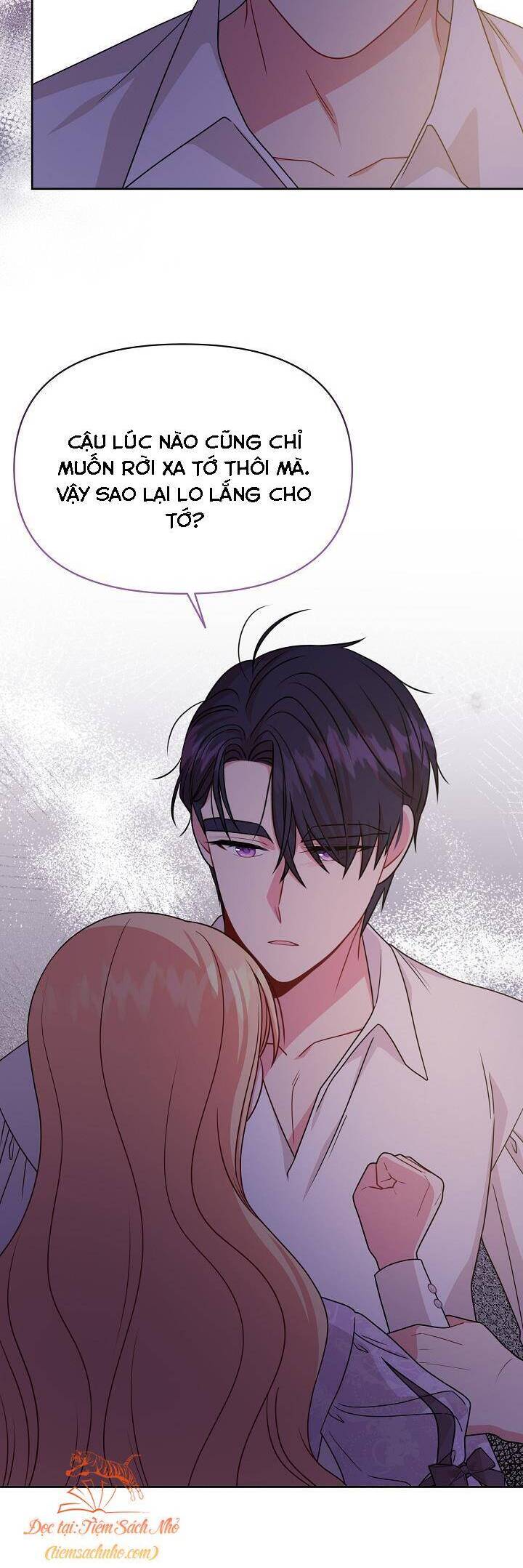Tôi Đã Nuôi Dưỡng Bạn Thời Thơ Ấu Thành Bạo Chúa Chapter 81 - 38