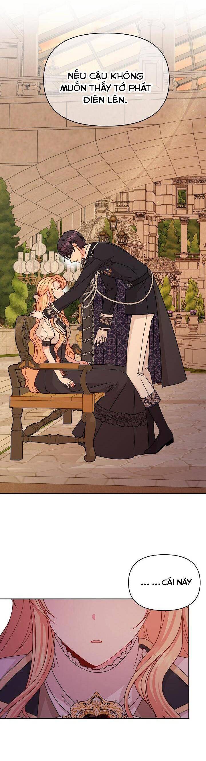 Tôi Đã Nuôi Dưỡng Bạn Thời Thơ Ấu Thành Bạo Chúa Chapter 81 - 5