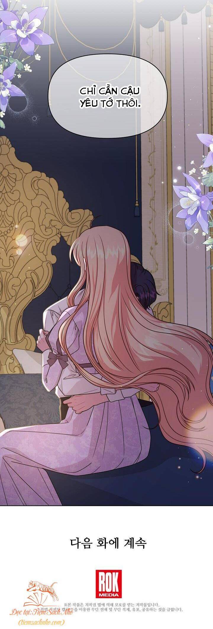 Tôi Đã Nuôi Dưỡng Bạn Thời Thơ Ấu Thành Bạo Chúa Chapter 81 - 42