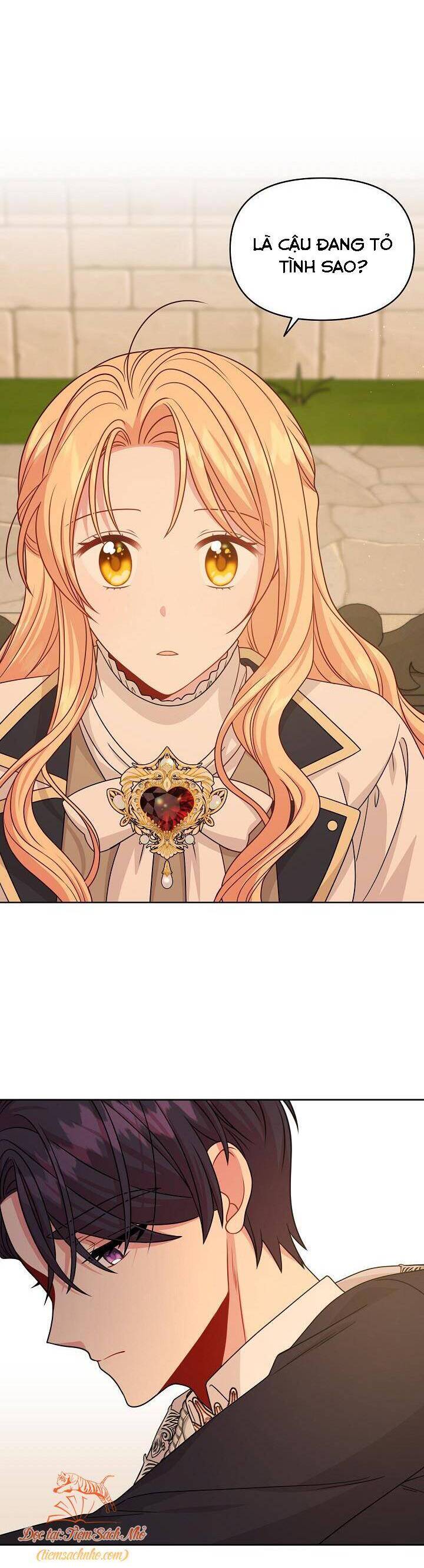 Tôi Đã Nuôi Dưỡng Bạn Thời Thơ Ấu Thành Bạo Chúa Chapter 81 - 6