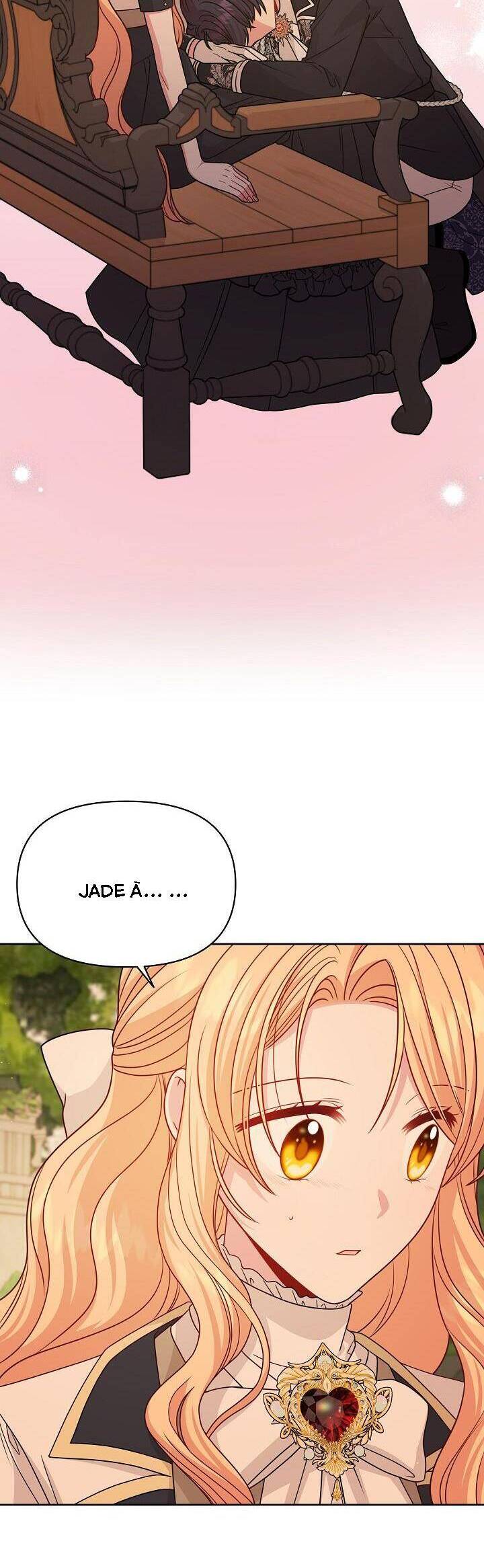 Tôi Đã Nuôi Dưỡng Bạn Thời Thơ Ấu Thành Bạo Chúa Chapter 81 - 8