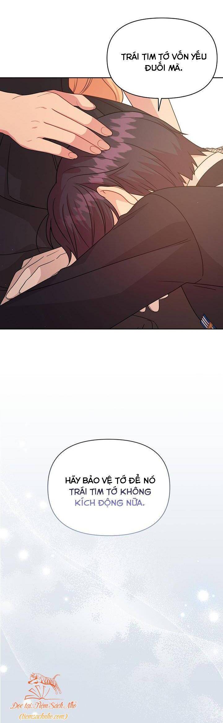 Tôi Đã Nuôi Dưỡng Bạn Thời Thơ Ấu Thành Bạo Chúa Chapter 81 - 9