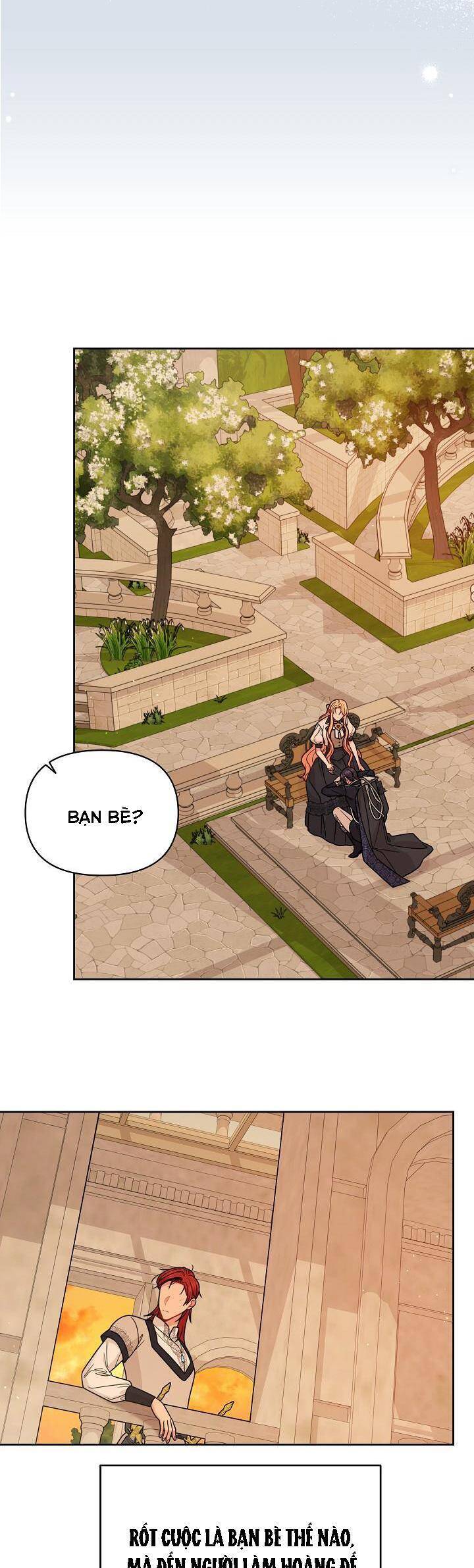 Tôi Đã Nuôi Dưỡng Bạn Thời Thơ Ấu Thành Bạo Chúa Chapter 81 - 10