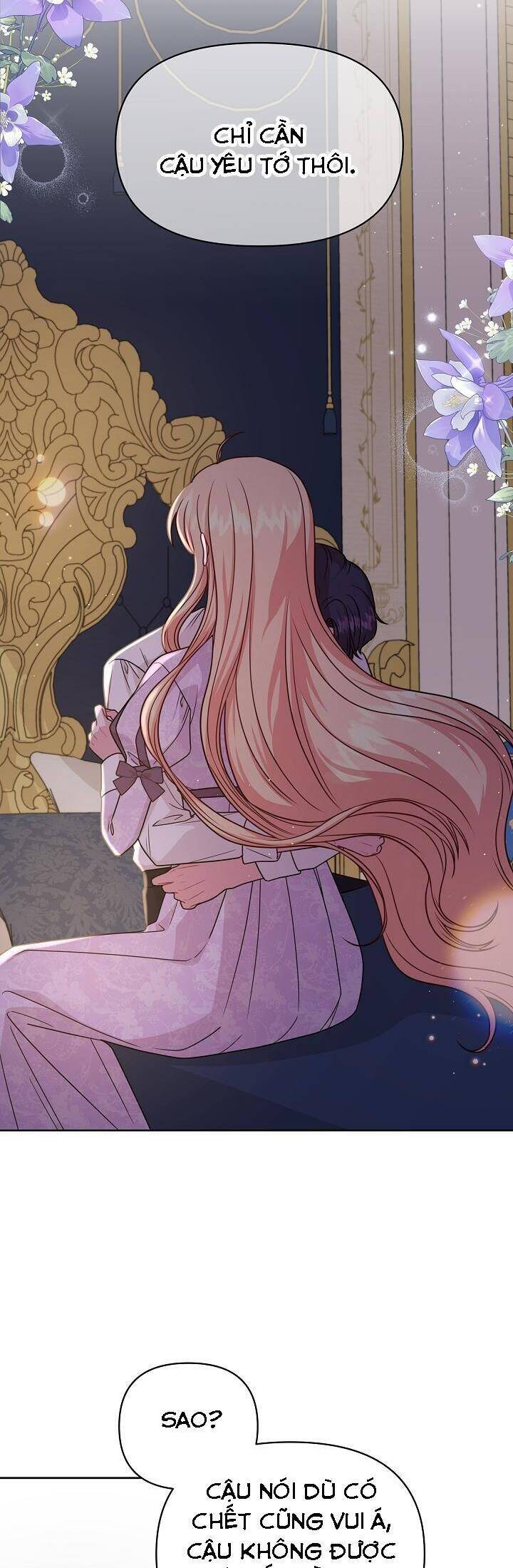 Tôi Đã Nuôi Dưỡng Bạn Thời Thơ Ấu Thành Bạo Chúa Chapter 82 - 2