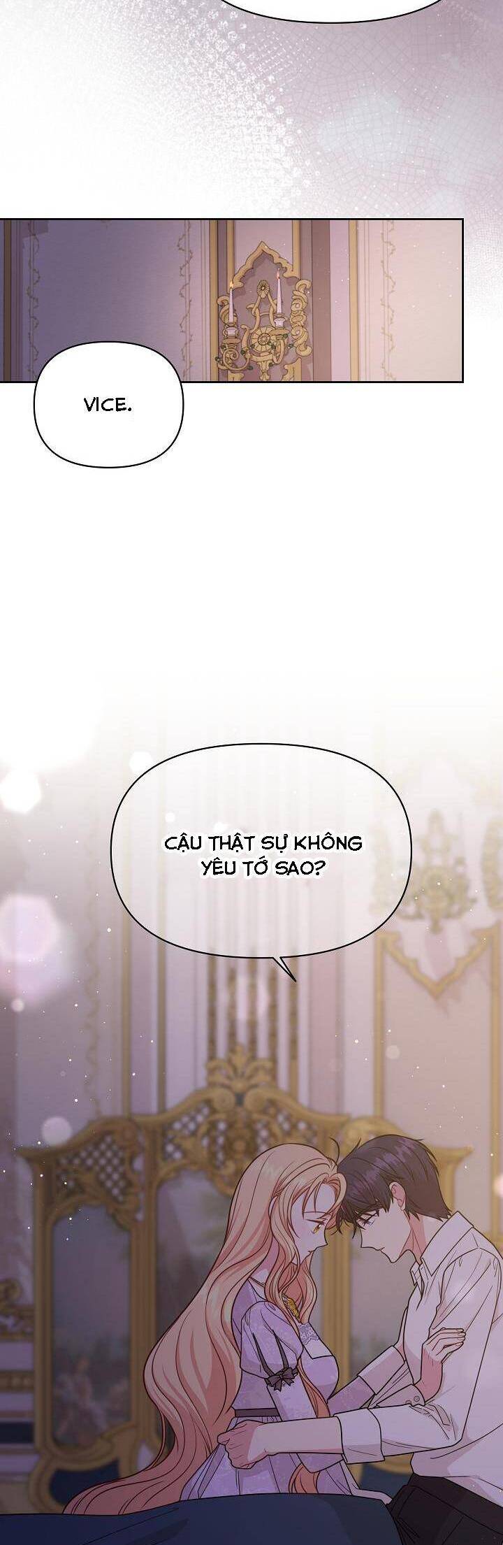 Tôi Đã Nuôi Dưỡng Bạn Thời Thơ Ấu Thành Bạo Chúa Chapter 82 - 11