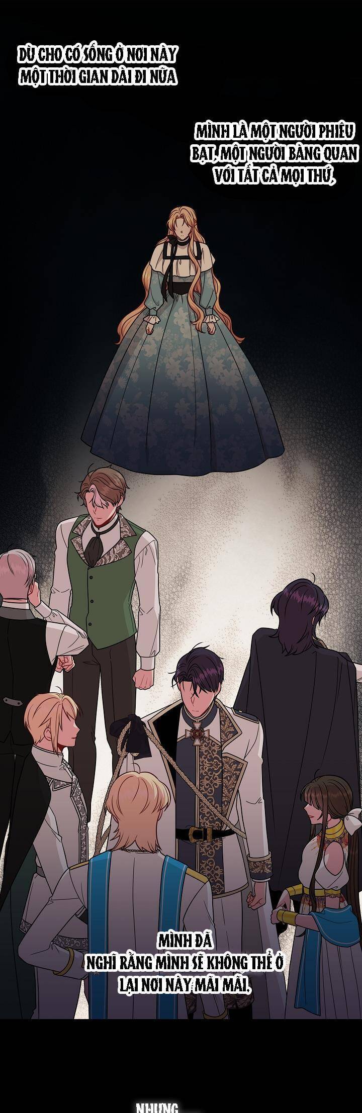 Tôi Đã Nuôi Dưỡng Bạn Thời Thơ Ấu Thành Bạo Chúa Chapter 82 - 13