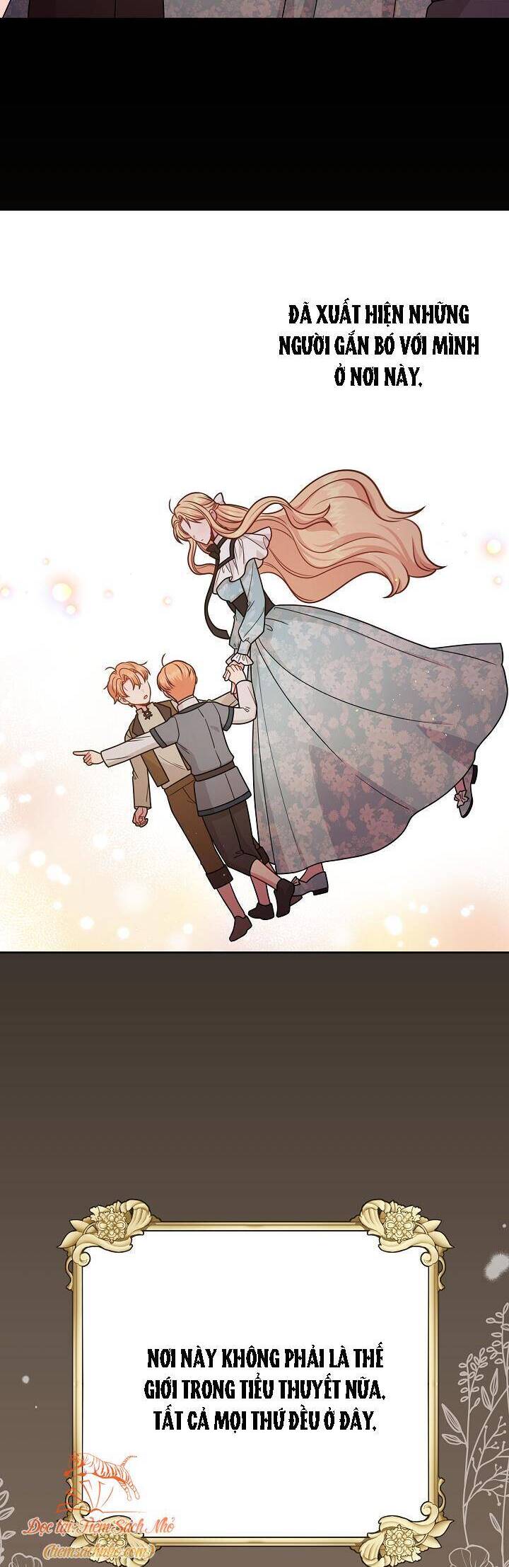 Tôi Đã Nuôi Dưỡng Bạn Thời Thơ Ấu Thành Bạo Chúa Chapter 82 - 15