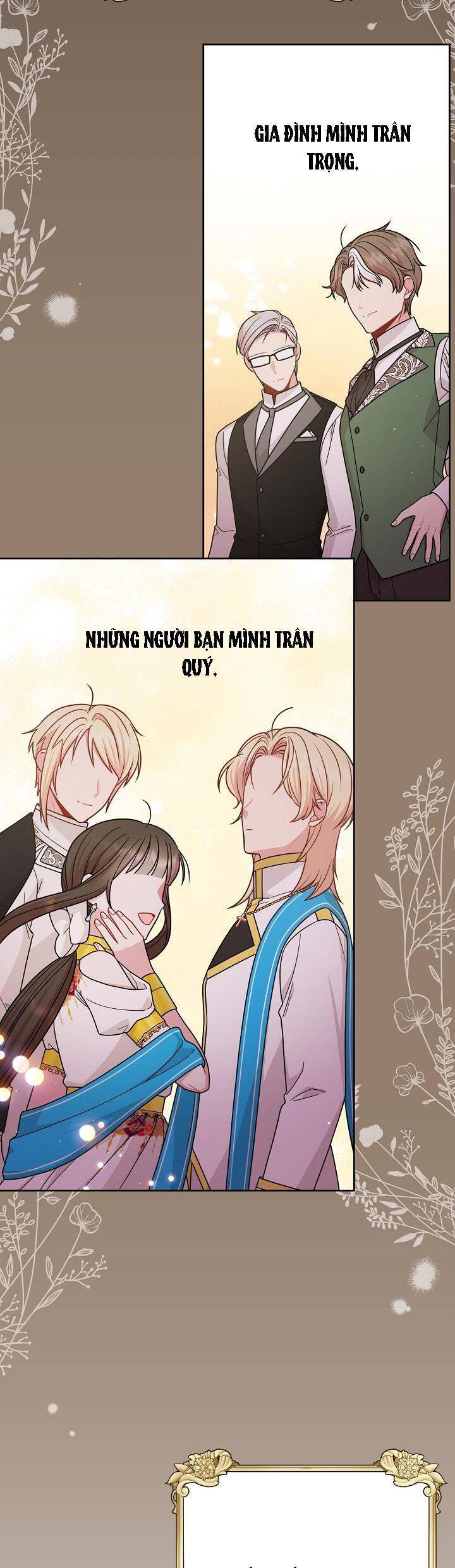 Tôi Đã Nuôi Dưỡng Bạn Thời Thơ Ấu Thành Bạo Chúa Chapter 82 - 16