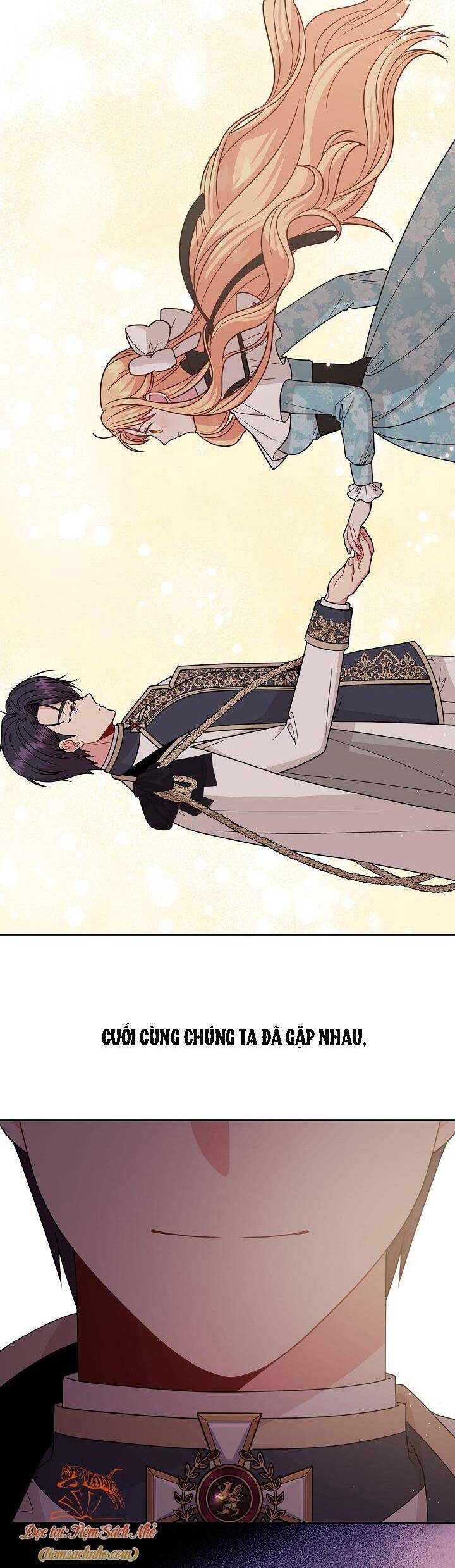 Tôi Đã Nuôi Dưỡng Bạn Thời Thơ Ấu Thành Bạo Chúa Chapter 82 - 18