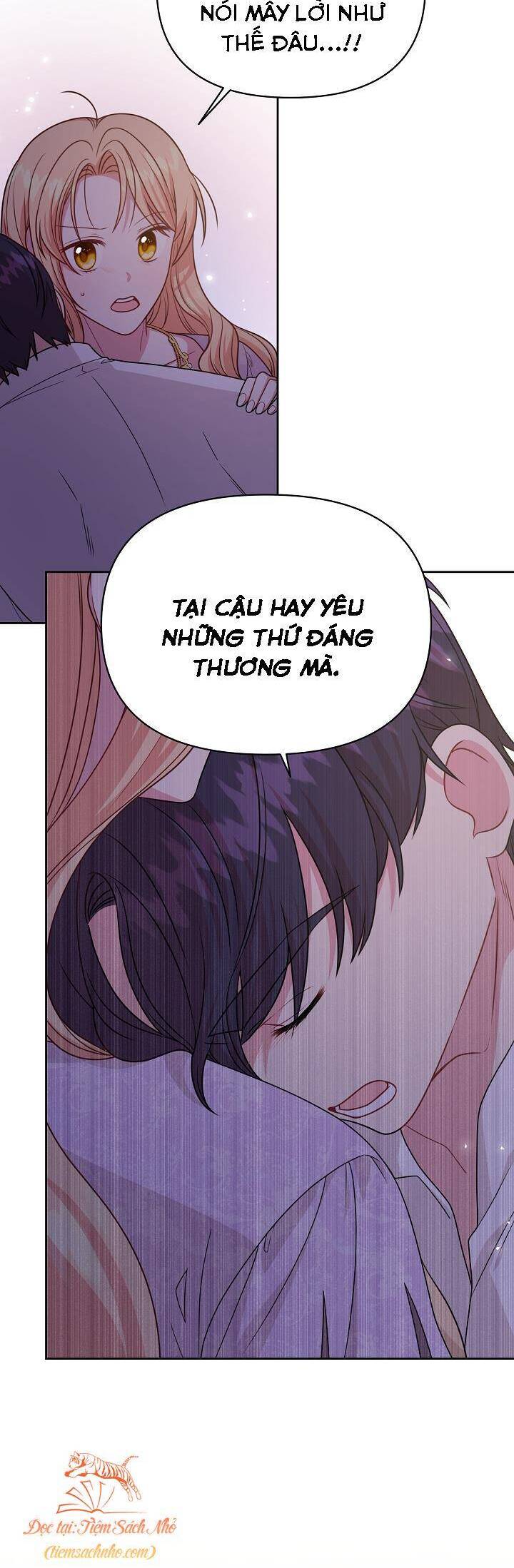 Tôi Đã Nuôi Dưỡng Bạn Thời Thơ Ấu Thành Bạo Chúa Chapter 82 - 3