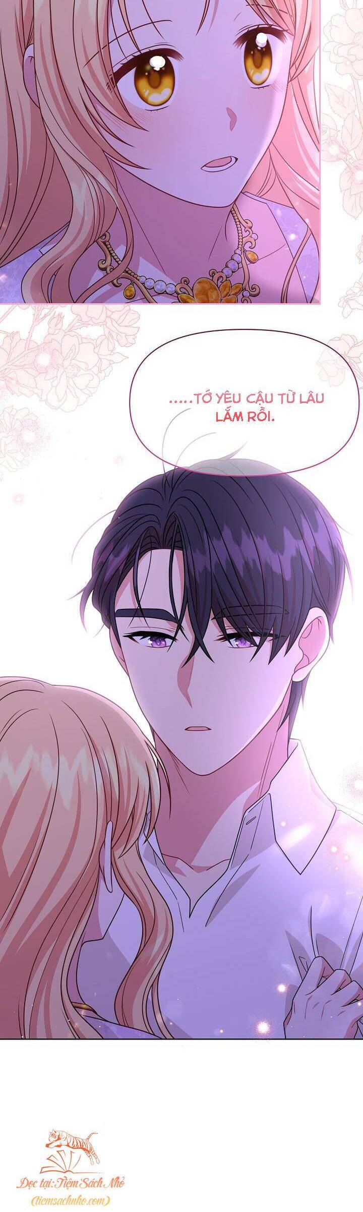 Tôi Đã Nuôi Dưỡng Bạn Thời Thơ Ấu Thành Bạo Chúa Chapter 82 - 21