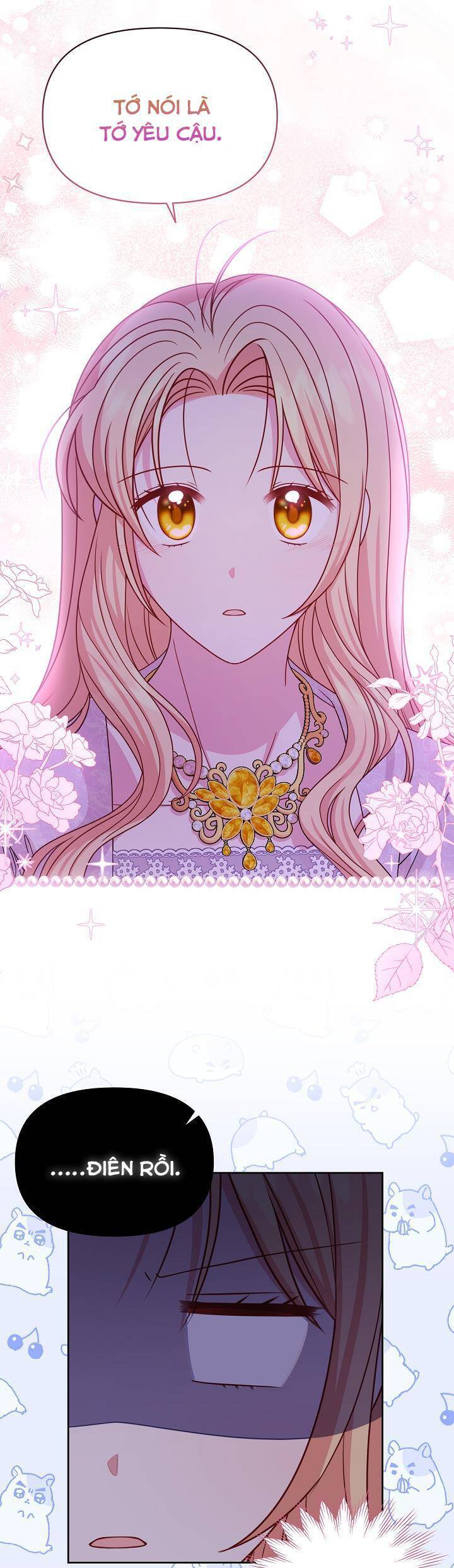 Tôi Đã Nuôi Dưỡng Bạn Thời Thơ Ấu Thành Bạo Chúa Chapter 82 - 24